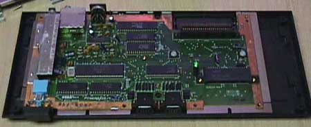 Master System I